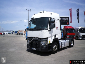 Tracteur produits dangereux / adr Renault