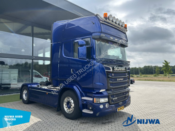 Tracteur Scania