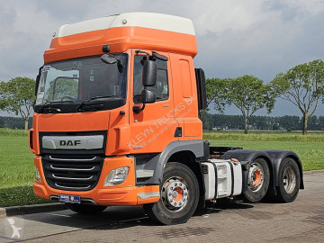 Tracteur DAF CF 450 6X2 FTG RHD