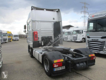 Traktor DAF
