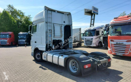 Tractor DAF