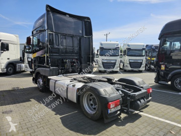 Traktor DAF