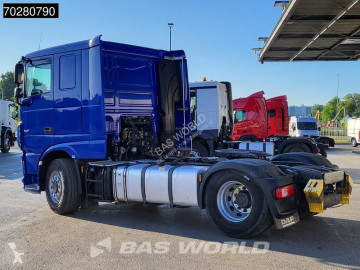 Traktor DAF