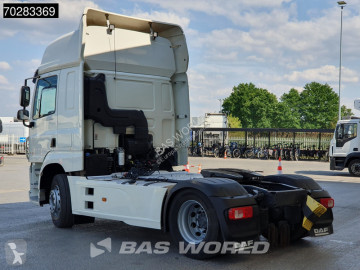 Tracteur DAF CF 480 4X2 SC Retarder ACC