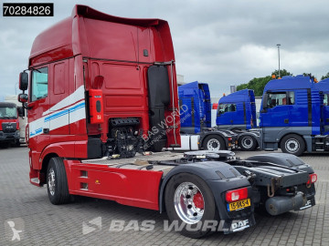 Traktor DAF XF 480 4X2 NL-Truck 2xTanks ACC Standklima Euro 6