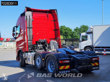 Traktor Volvo ny
