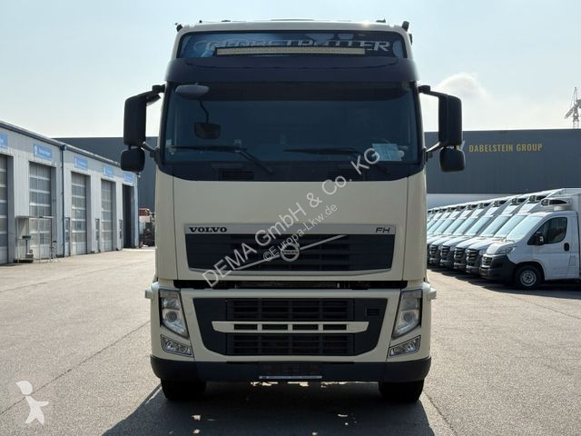 Tracteur Volvo FH 500*VEB+...