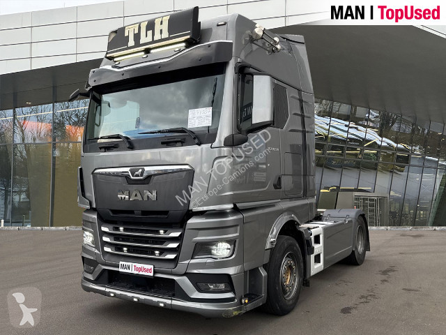 Traktor MAN TGX 18.510 4x2 LL SA