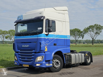 Cabeza tractora DAF