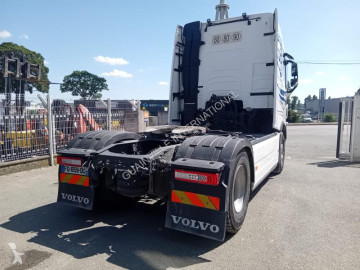 Traktor Volvo