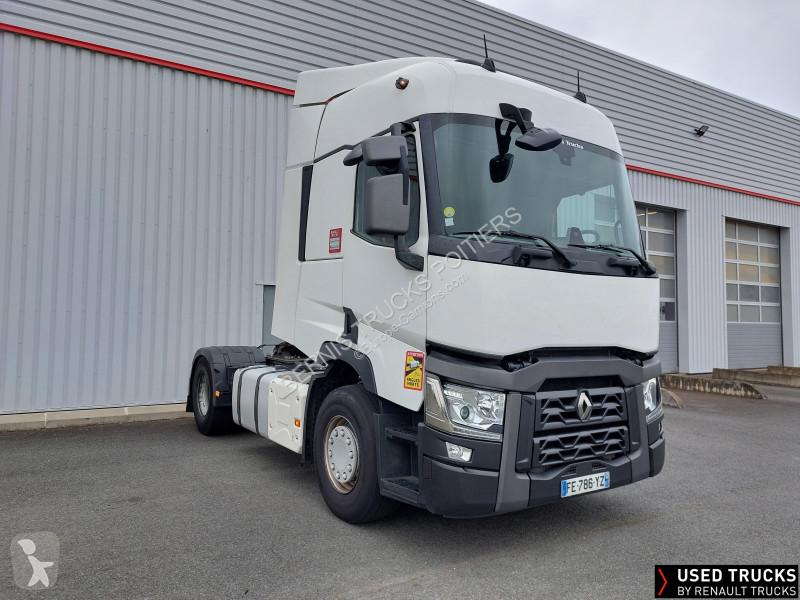 Traktor Renault