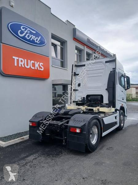 جرار Ford