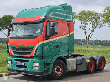 Tracteur Iveco