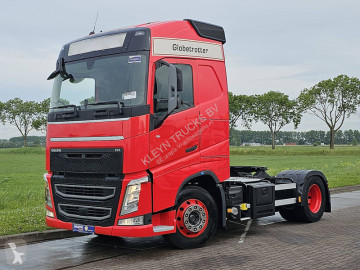 Traktor Volvo