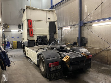 Cabeza tractora DAF