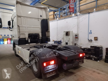 Traktor DAF