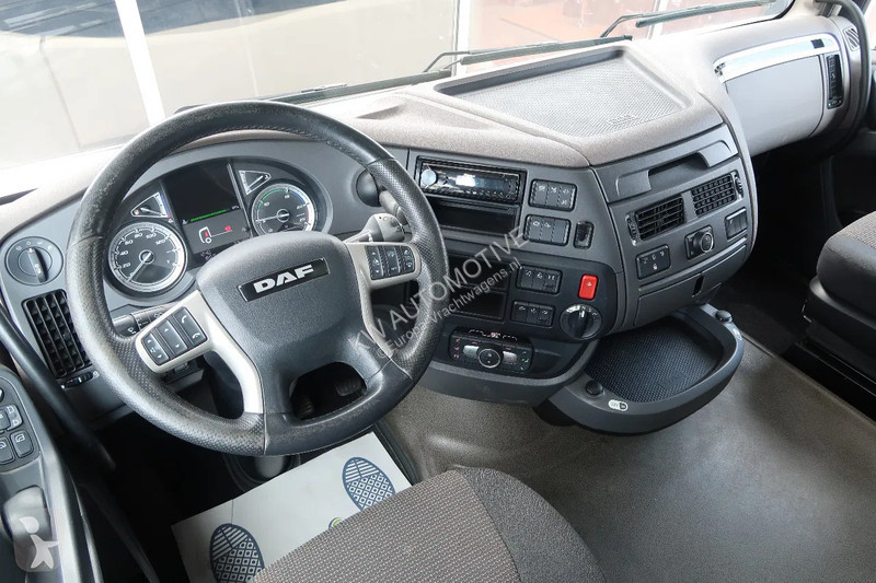 Tracteur DAF 530 6X2/4 RETARDER/ LIFT-LENK/...