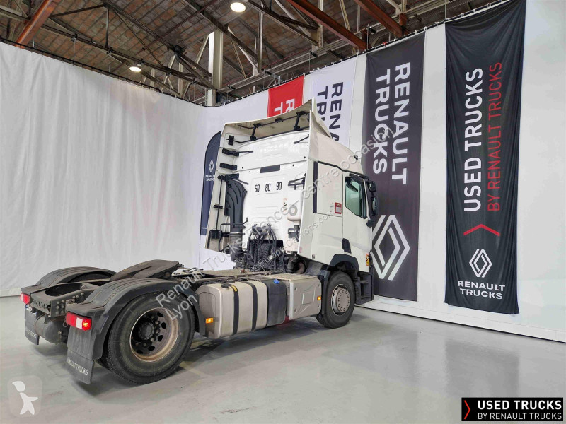 Traktor Renault