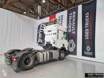 Trattore Stradale Renault