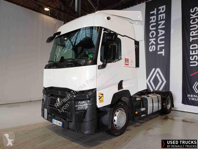 Traktor Renault