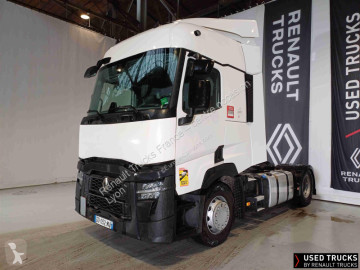 Trattore Stradale Renault