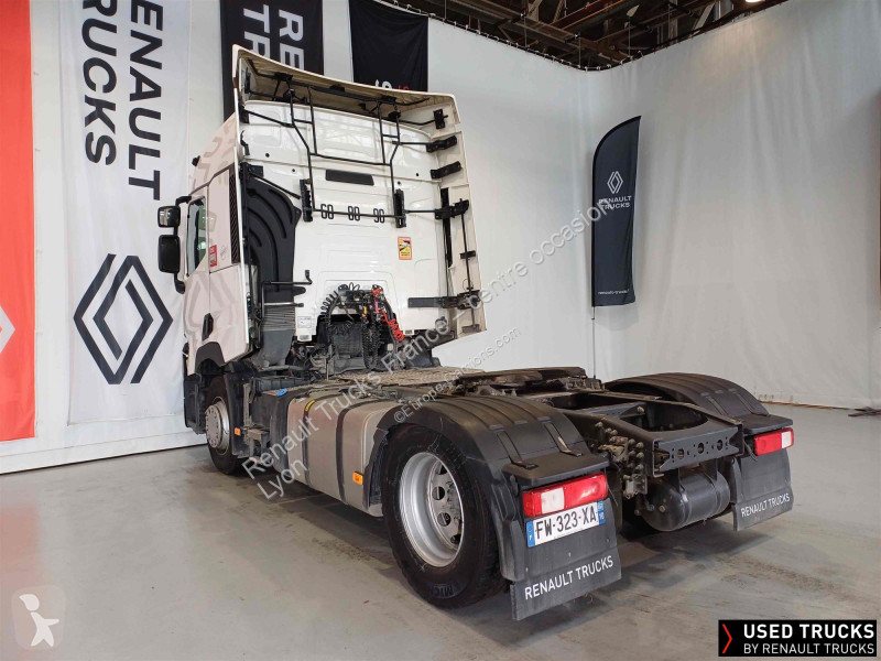 Traktor Renault
