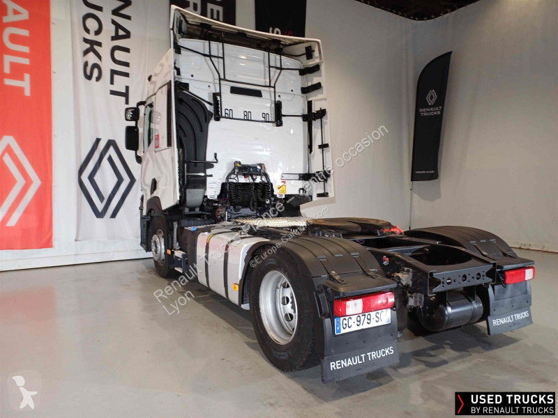 Traktor Renault