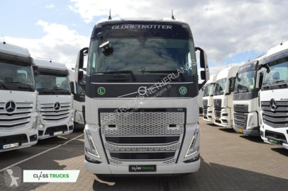 Traktor Volvo