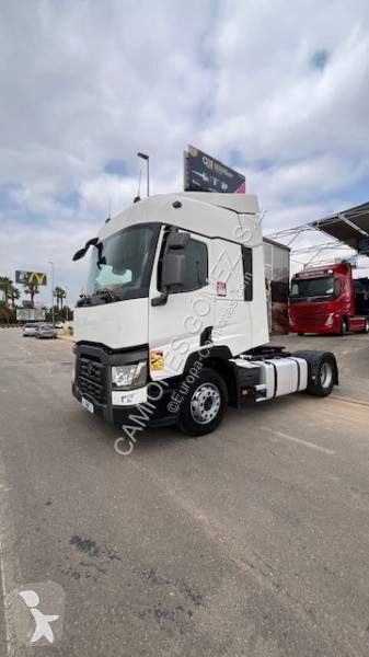 Trekker Renault