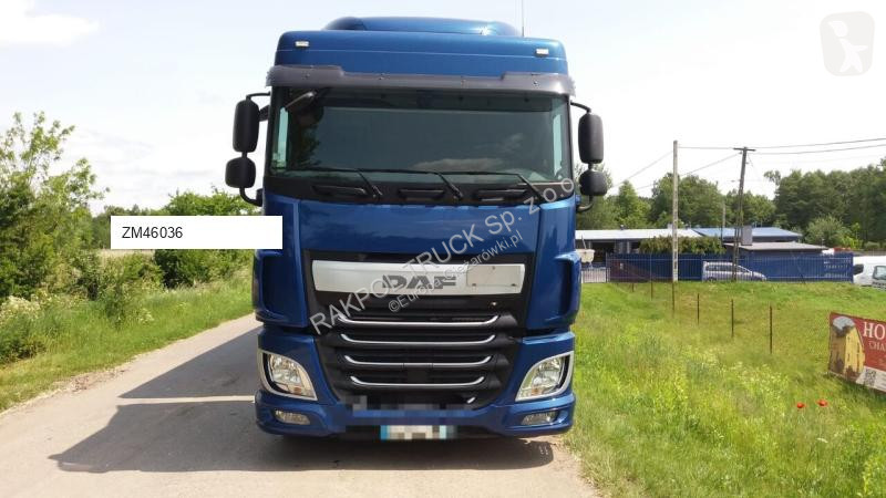 Traktor DAF FIRANA 2016R