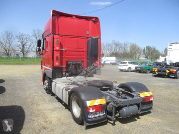 Traktor DAF XF 480 FT LOW DECK 4X2