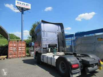Traktor DAF