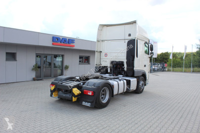 Traktor DAF XF 480 FT 4X2