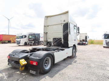 Traktor DAF