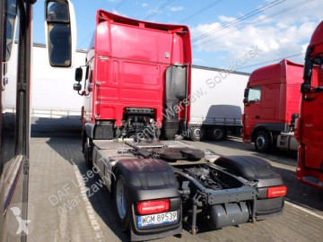 Tahač DAF XF 480 FT 4X2