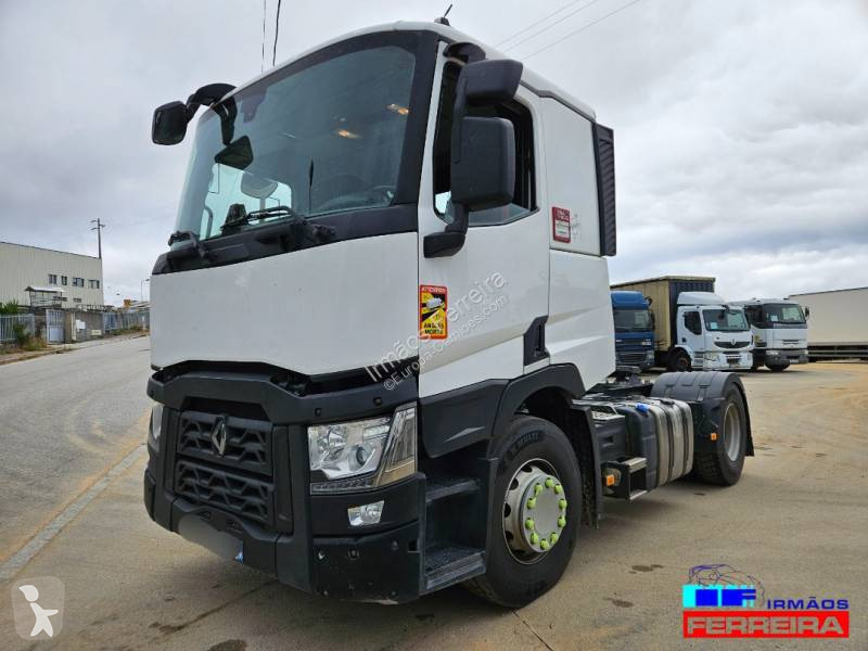 Traktor Renault