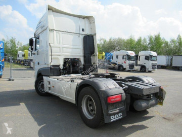 Traktor DAF