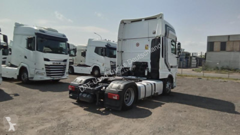 Traktor DAF