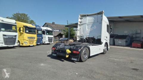 Tracteur DAF