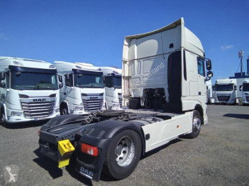 Traktor DAF XF 480 FT 4X2