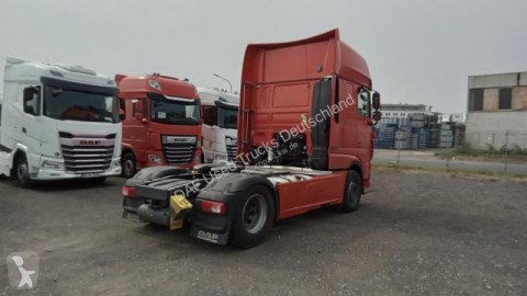 Traktor DAF