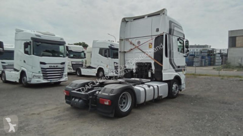 Tracteur DAF