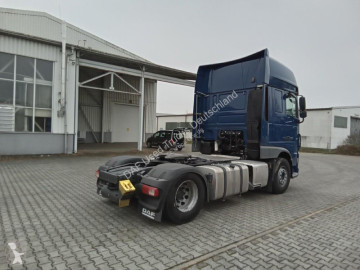 Traktor DAF XF 480 FT 4X2