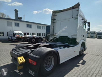 Tracteur DAF