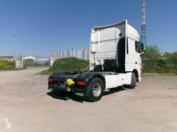 Traktor DAF XF 480 FT 4X2