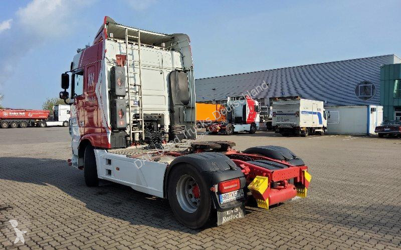 Traktor DAF 480 FT 4X2