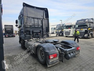 Traktor DAF