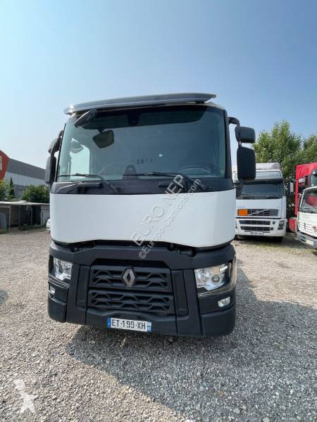 Traktor Renault