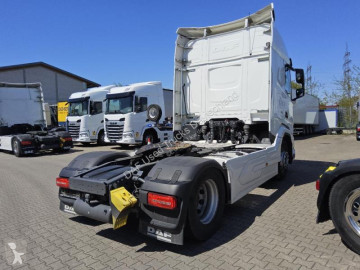 Tractor DAF