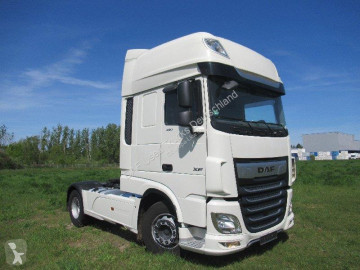 Tractor DAF